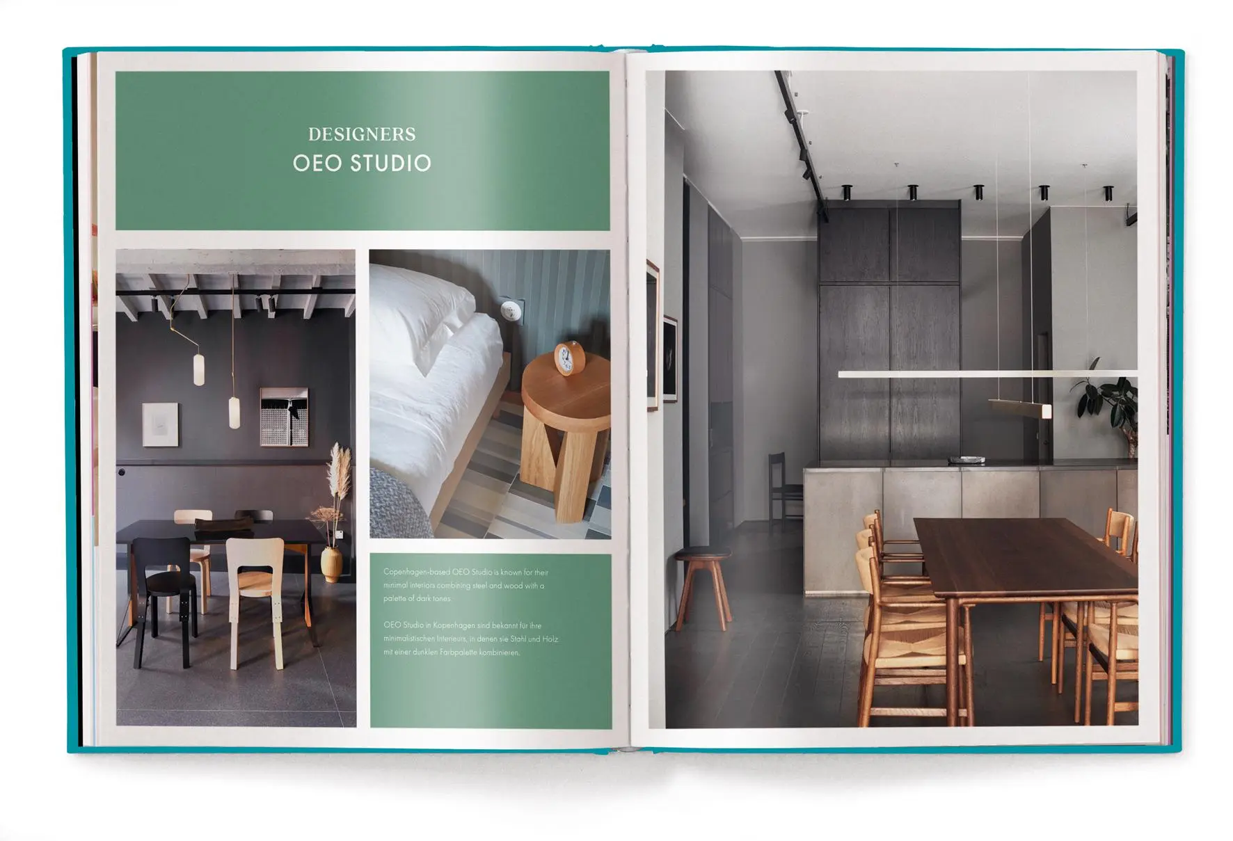 Bild: 9783961714490 | Scandi Style | Skandinavische Wohninspiration | Claire Bingham | Buch
