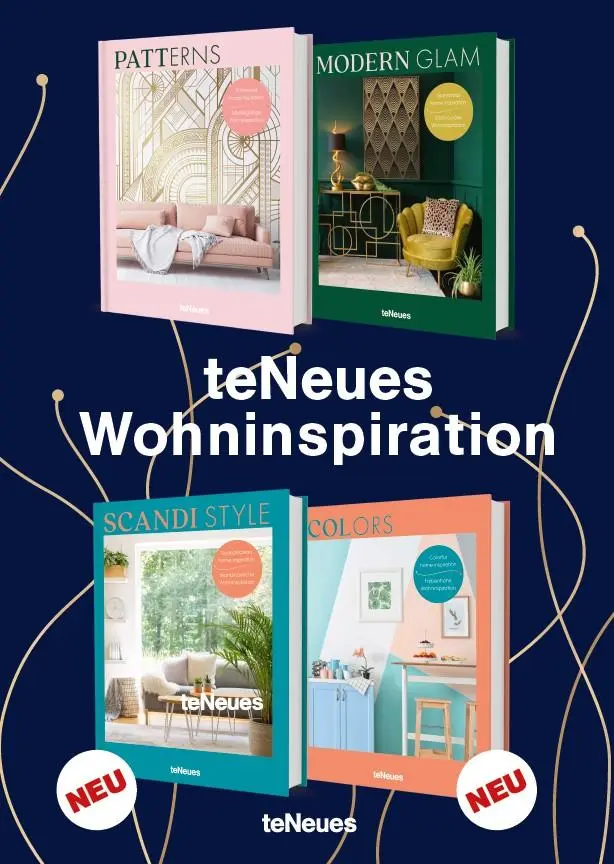 Bild: 9783961714490 | Scandi Style | Skandinavische Wohninspiration | Claire Bingham | Buch
