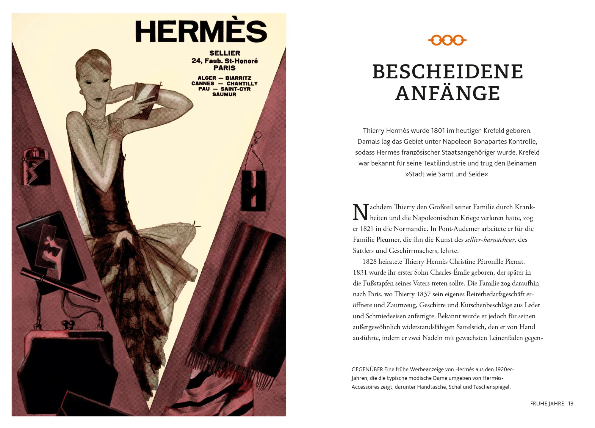 Bild: 9783965844490 | Little Book of Hermès | Die Luxusmarke und ihre Erfolgsgeschichte | ZS