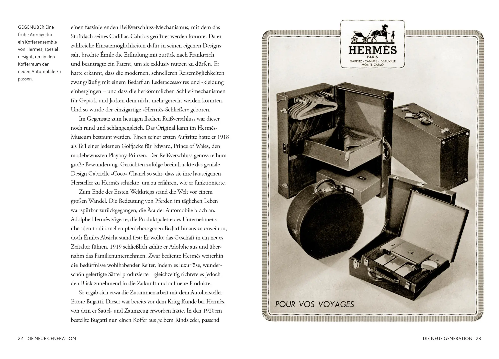 Bild: 9783965844490 | Little Book of Hermès | Die Luxusmarke und ihre Erfolgsgeschichte | ZS