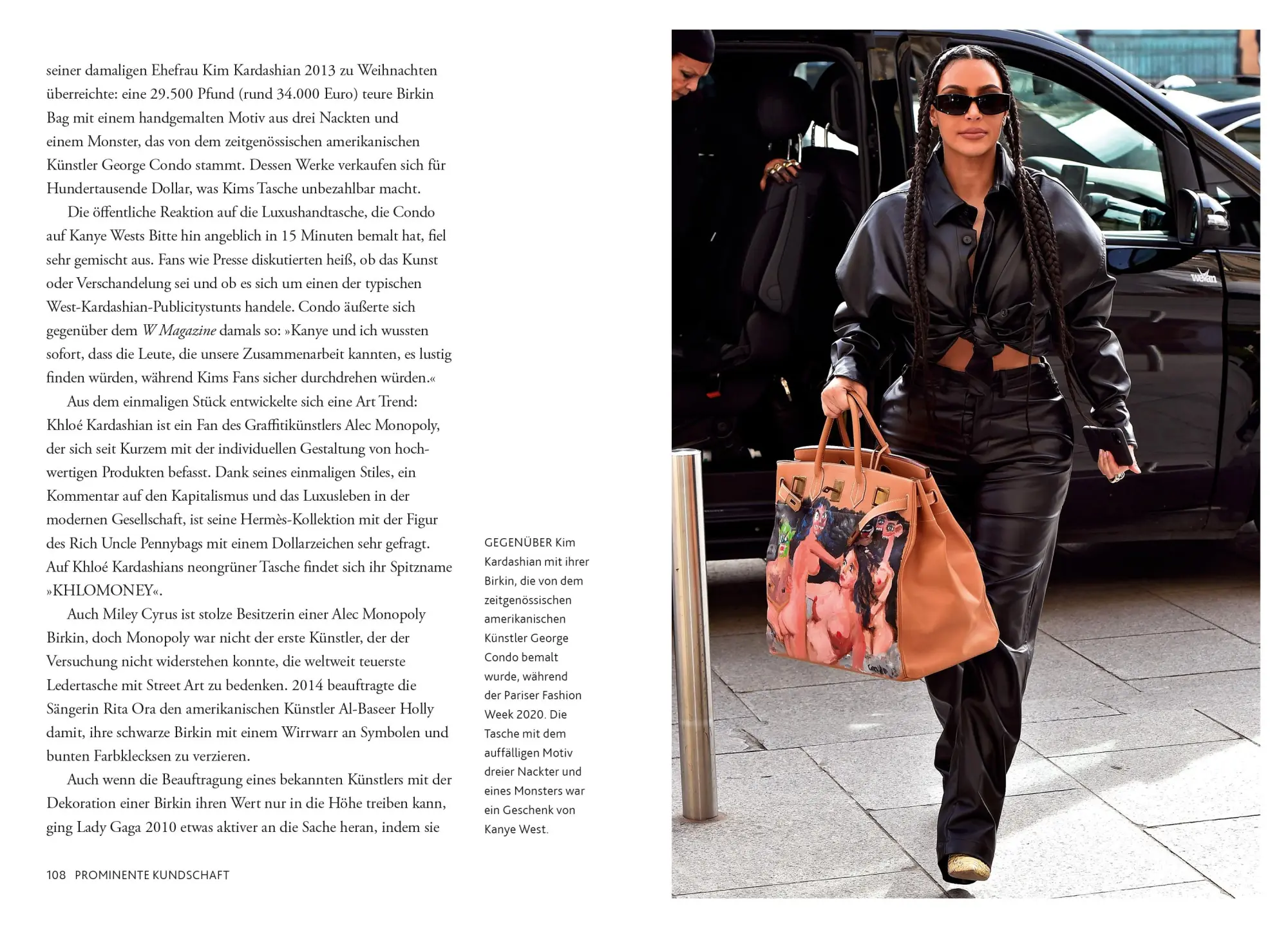 Bild: 9783965844490 | Little Book of Hermès | Die Luxusmarke und ihre Erfolgsgeschichte | ZS