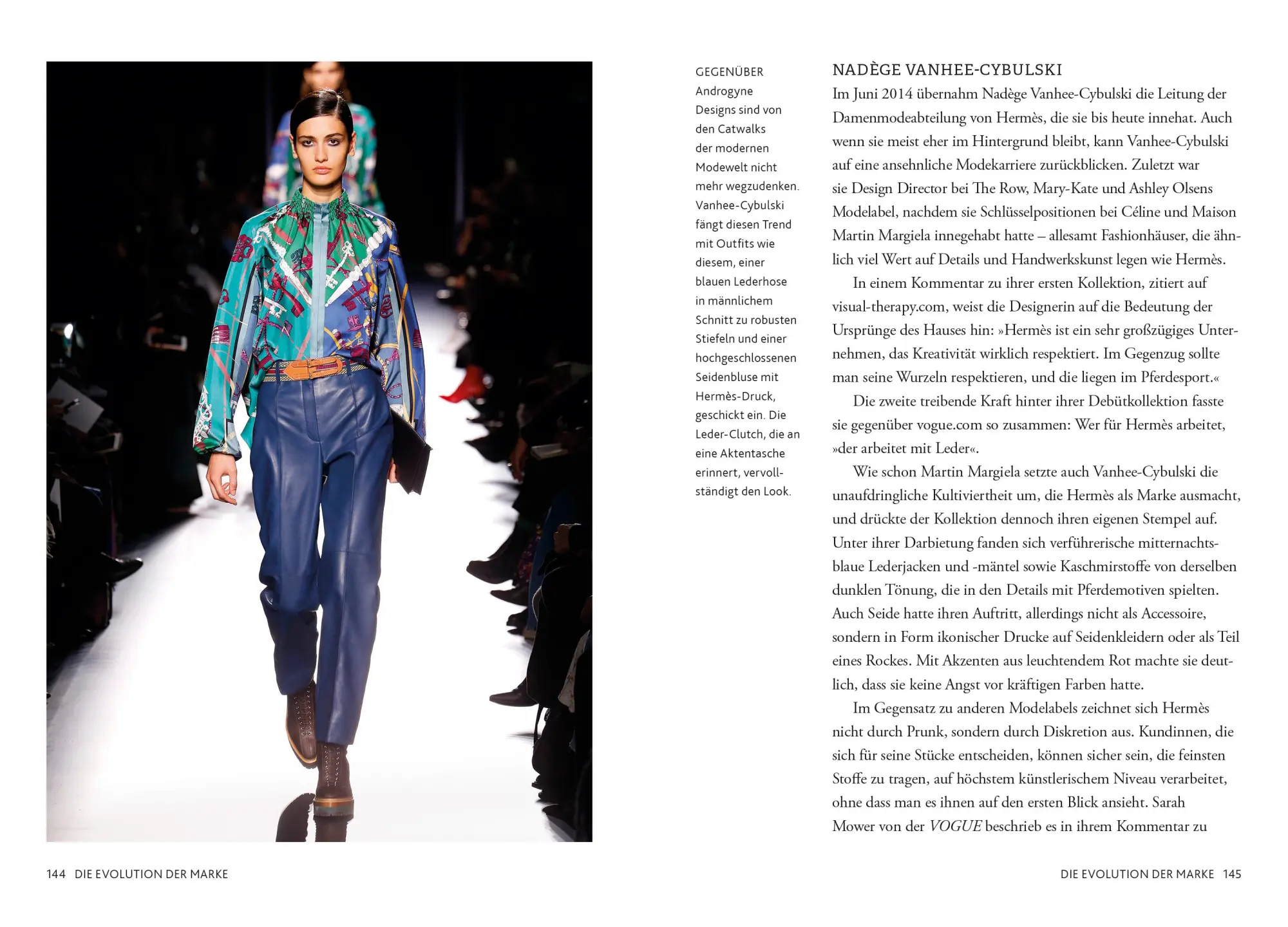 Bild: 9783965844490 | Little Book of Hermès | Die Luxusmarke und ihre Erfolgsgeschichte | ZS