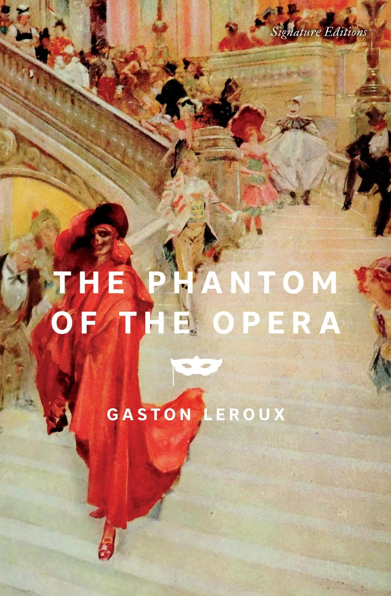 Cover: 9781454954590 | The Phantom of the Opera | Gaston Leroux | Taschenbuch | Englisch