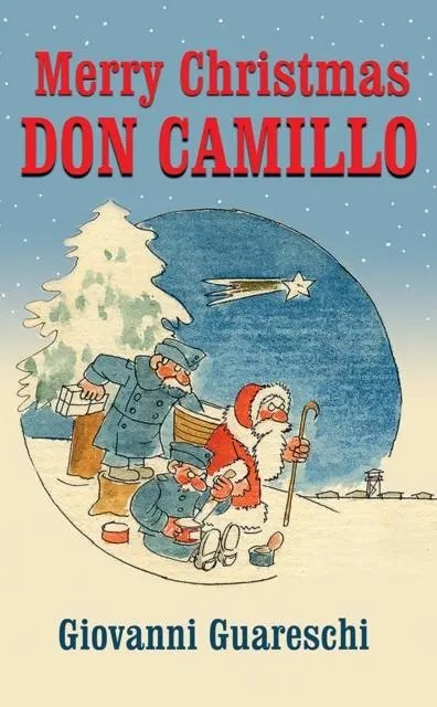 Cover: 9781900064590 | Merry Christmas Don Camillo | Giovanni Guareschi | Taschenbuch | 2022