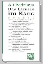 Cover: 9783851294590 | Das Lächeln im Käfig | Gedichte Albanisch /Deutsch, Wortlandstreicher