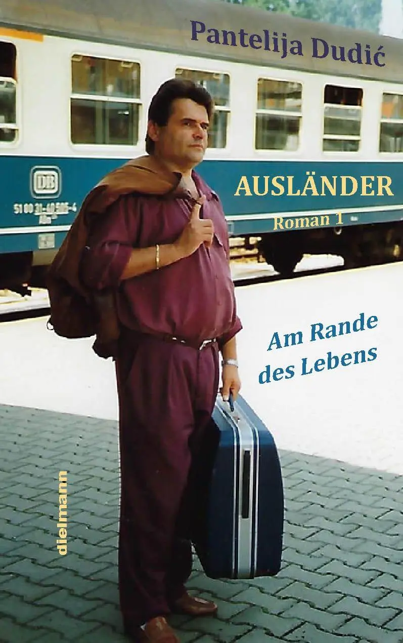 Ausländer 1