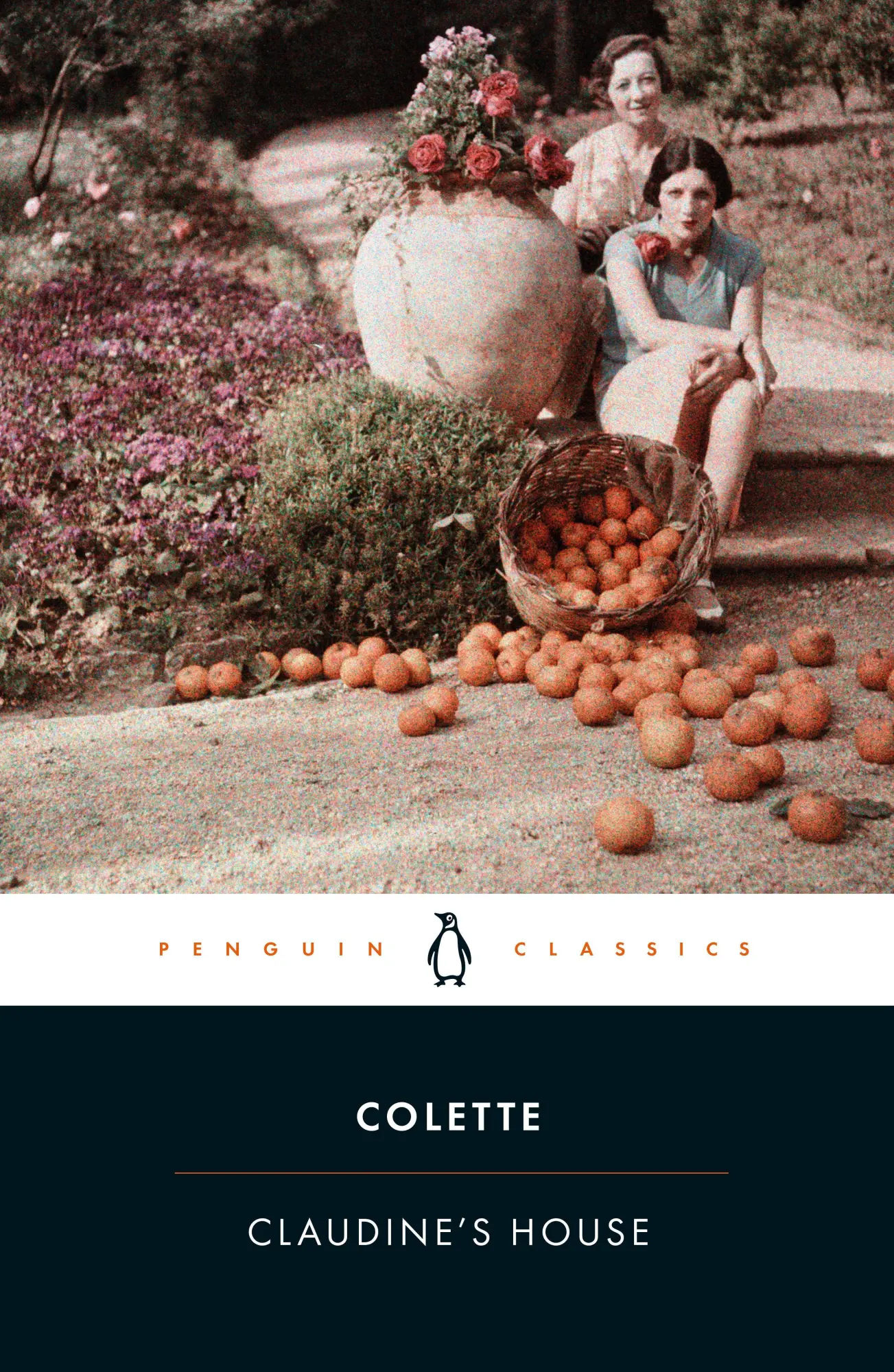 Cover: 9780241574690 | Claudine's House | Colette | Taschenbuch | 144 S. | Englisch | 2027
