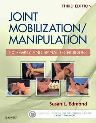 Cover: 9780323294690 | Joint Mobilization/Manipulation | Extremity and Spinal Techniques