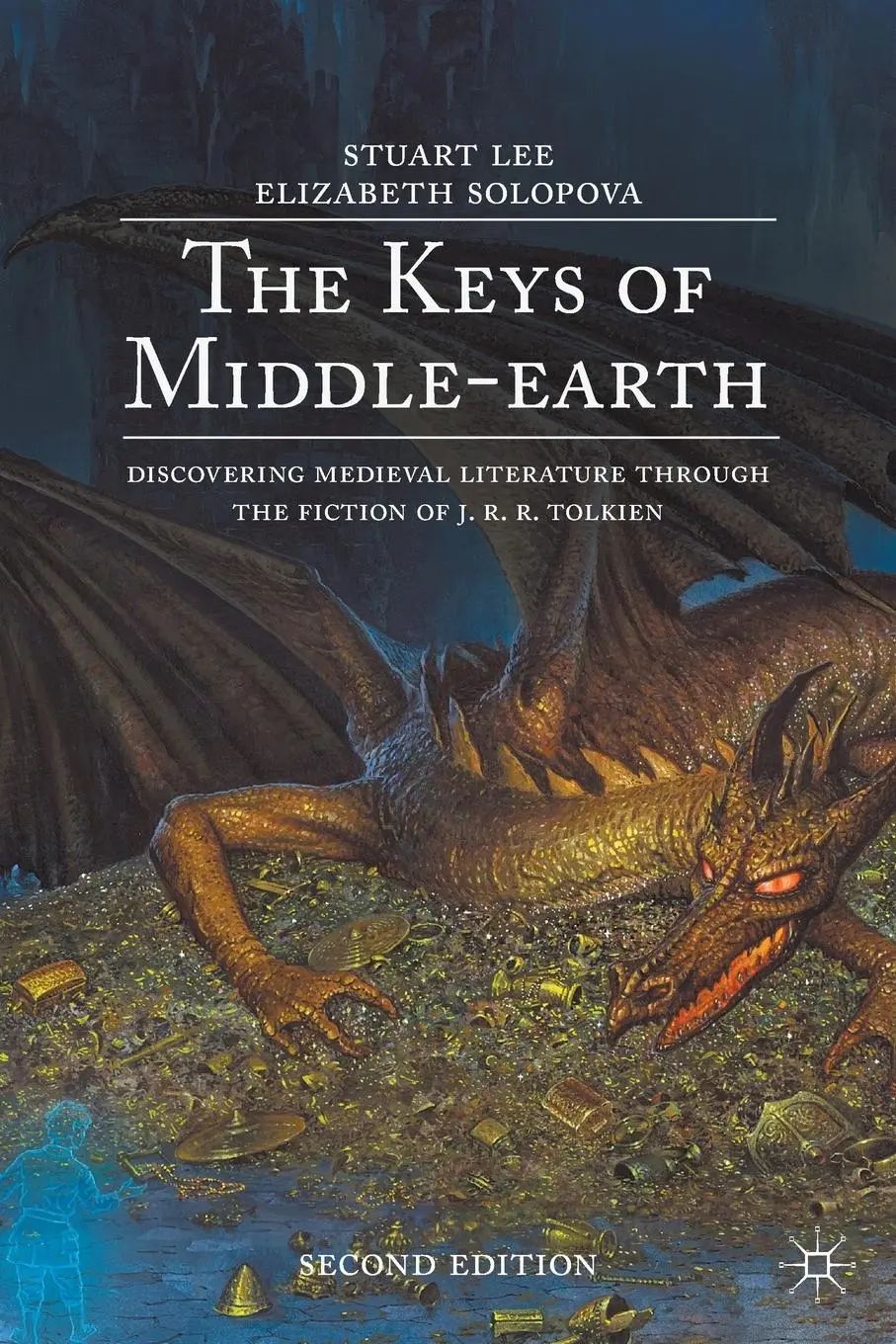 Cover: 9781137454690 | The Keys of Middle-Earth | Stuart Lee (u. a.) | Taschenbuch | xv