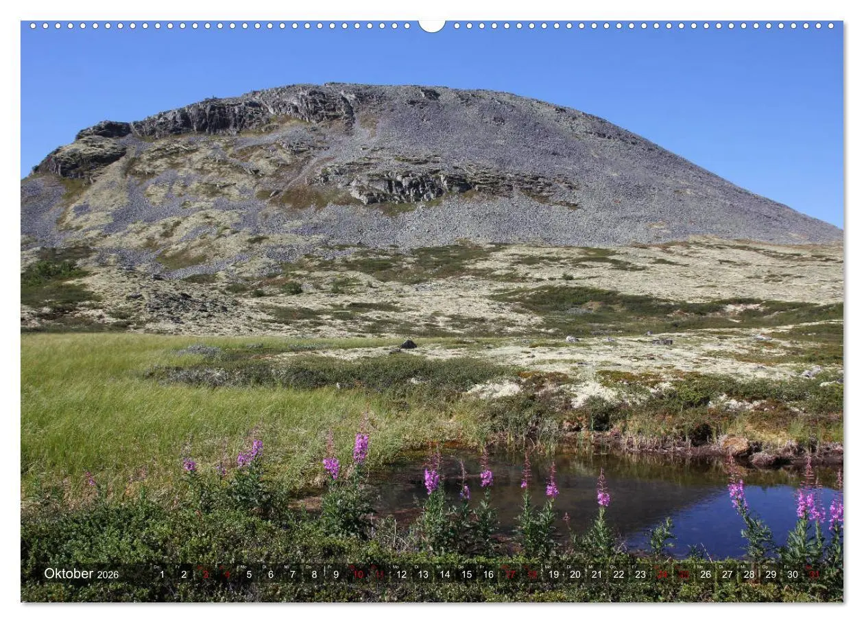 Bild: 9783457714690 | Norwegen 2026 - Im Land der Fjorde, Fjelle und Trolle (hochwertiger...