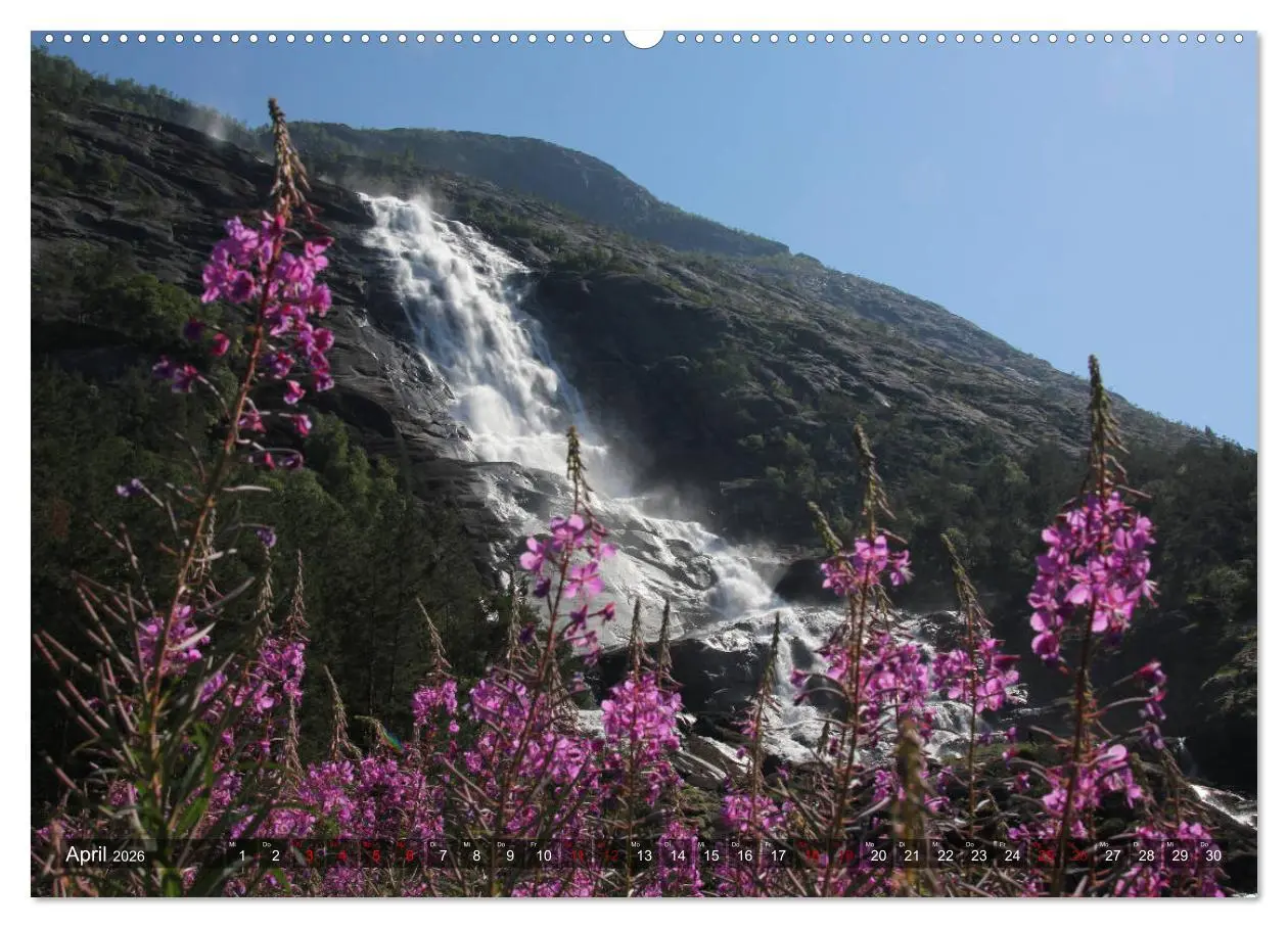 Bild: 9783457714690 | Norwegen 2026 - Im Land der Fjorde, Fjelle und Trolle (hochwertiger...