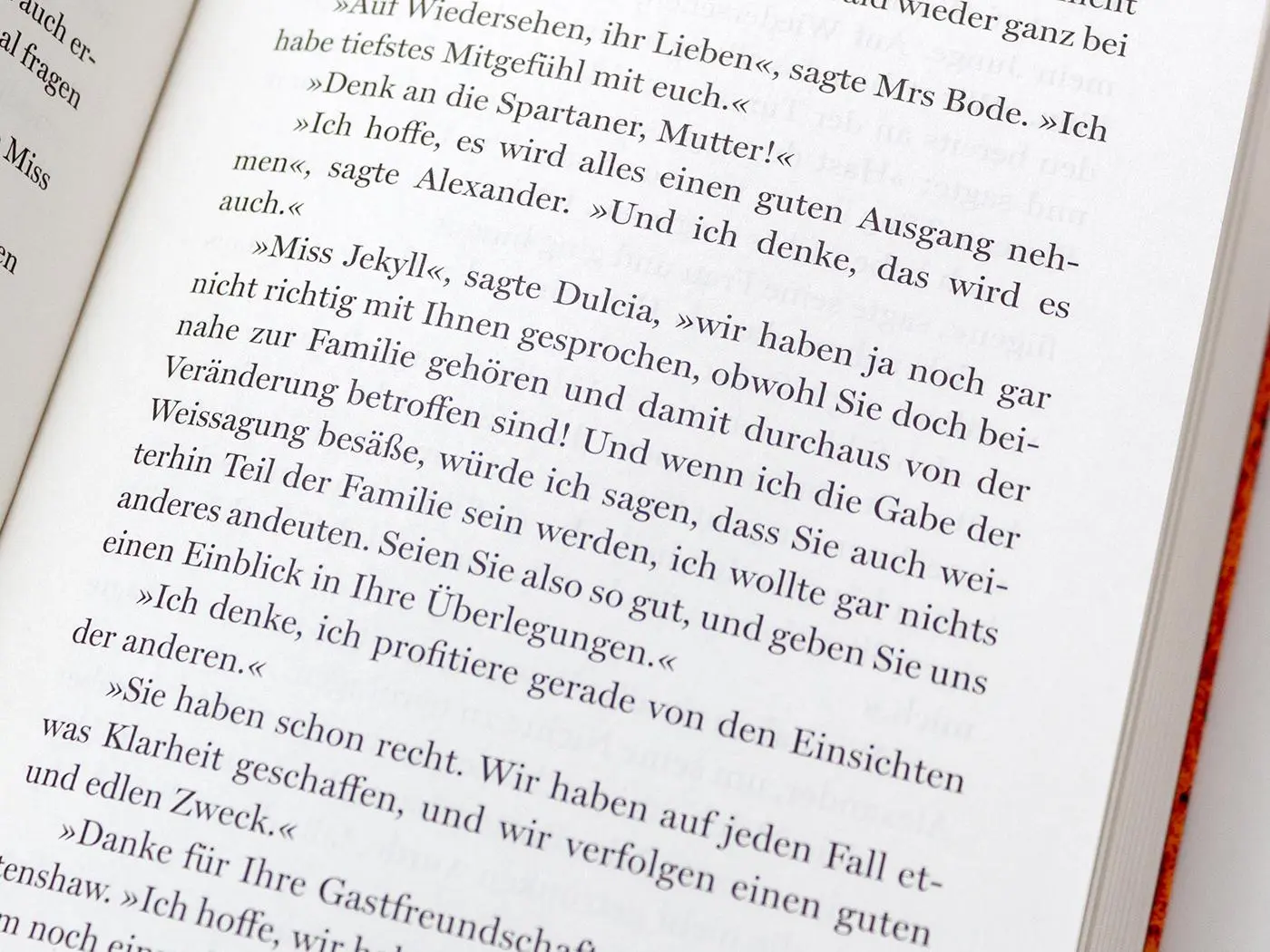 Bild: 9783847704690 | Ein Haus und seine Hüter | Ivy Compton-Burnett | Buch | 380 S. | 2024