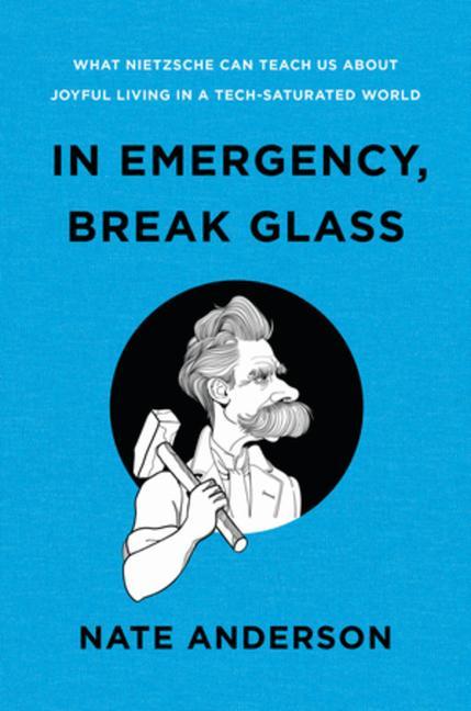 Cover: 9781324004790 | In Emergency, Break Glass | Nate Anderson | Buch | Gebunden | Englisch