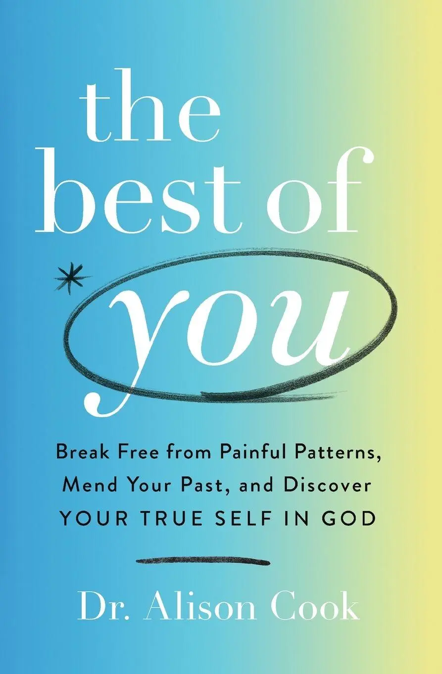 Cover: 9781400234790 | The Best of You | Alison Cook | Taschenbuch | Englisch | 2023