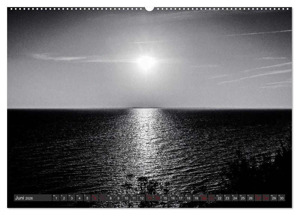Bild: 9783457874790 | Ein Blick auf das Ostseebad Boltenhagen (Wandkalender 2026 DIN A2...