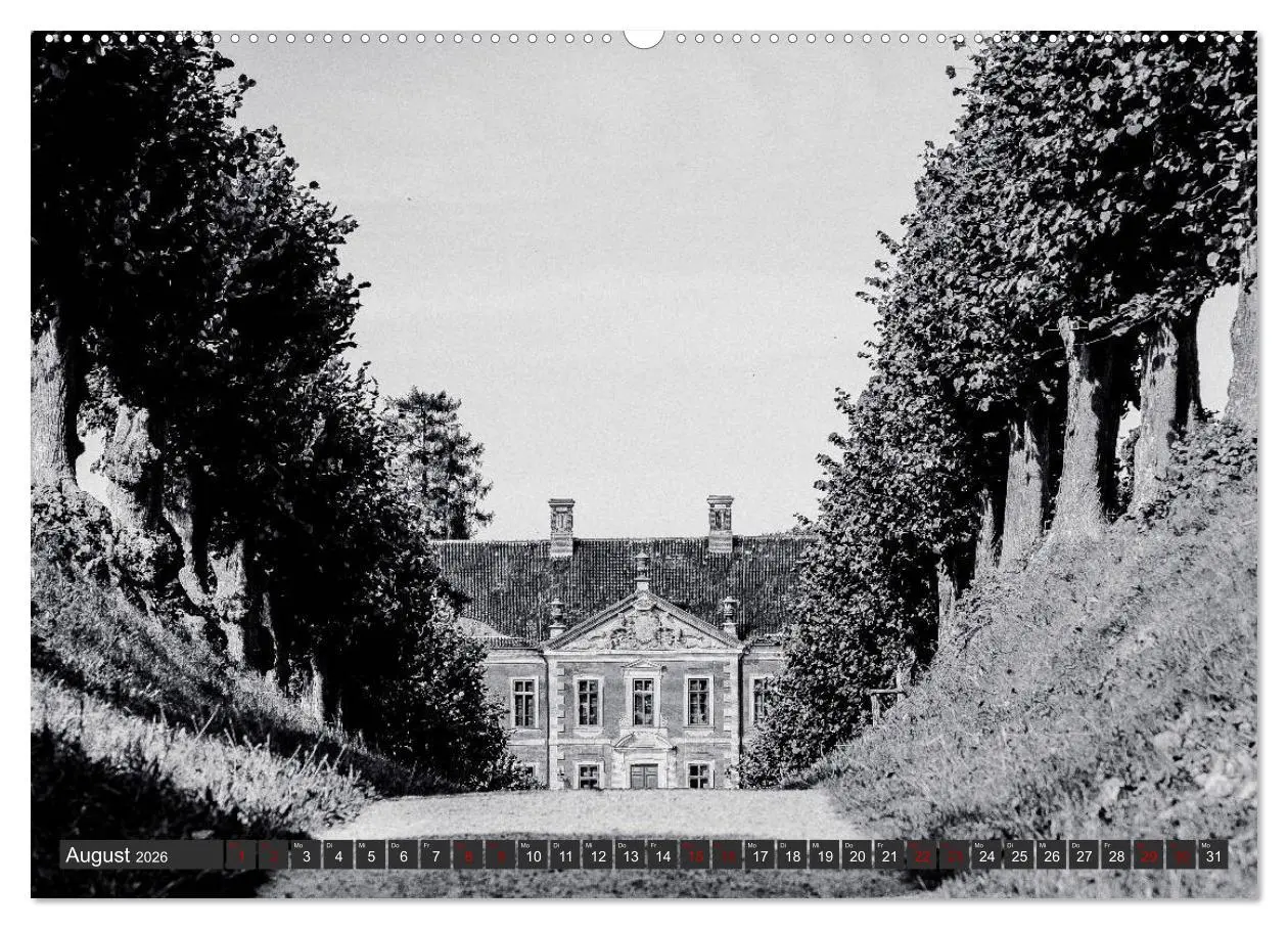 Bild: 9783457874790 | Ein Blick auf das Ostseebad Boltenhagen (Wandkalender 2026 DIN A2...