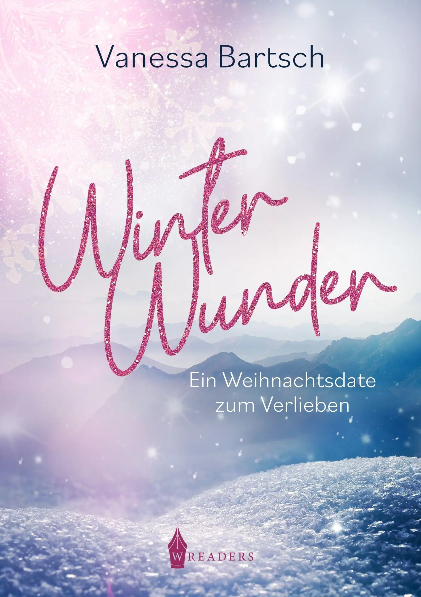 Cover: 9783690284790 | Winter Wunder | Vanessa Bartsch | Taschenbuch | 274 S. | Deutsch