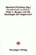 Cover: 9783851654790 | Gesellschaft verstehen | Manfred Prisching | Taschenbuch | 184 S.