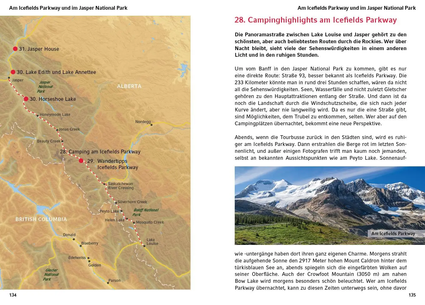 Bild: 9783947164790 | Kanada - Rocky Mountains | Laura Kaiser (u. a.) | Taschenbuch | 240 S.