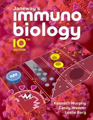 Cover: 9780393884890 | Janeway's Immunobiology | Kenneth Murphy (u. a.) | Taschenbuch | 2026