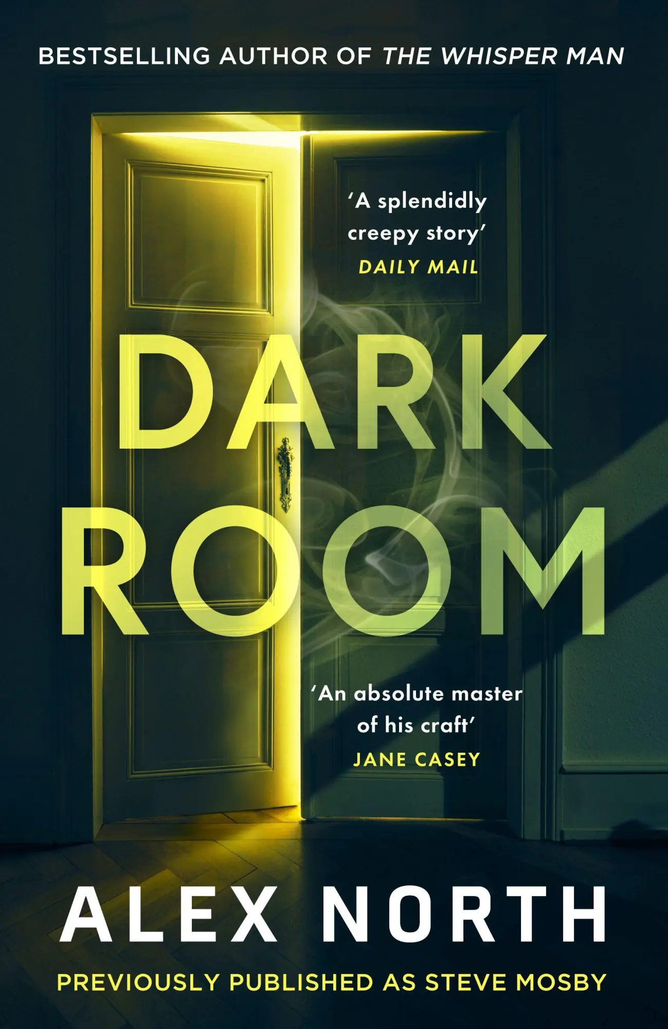 Cover: 9781405964890 | Dark Room | Alex North | Taschenbuch | Englisch | 2025