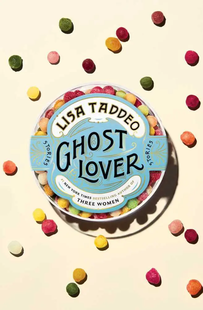 Ghost Lover