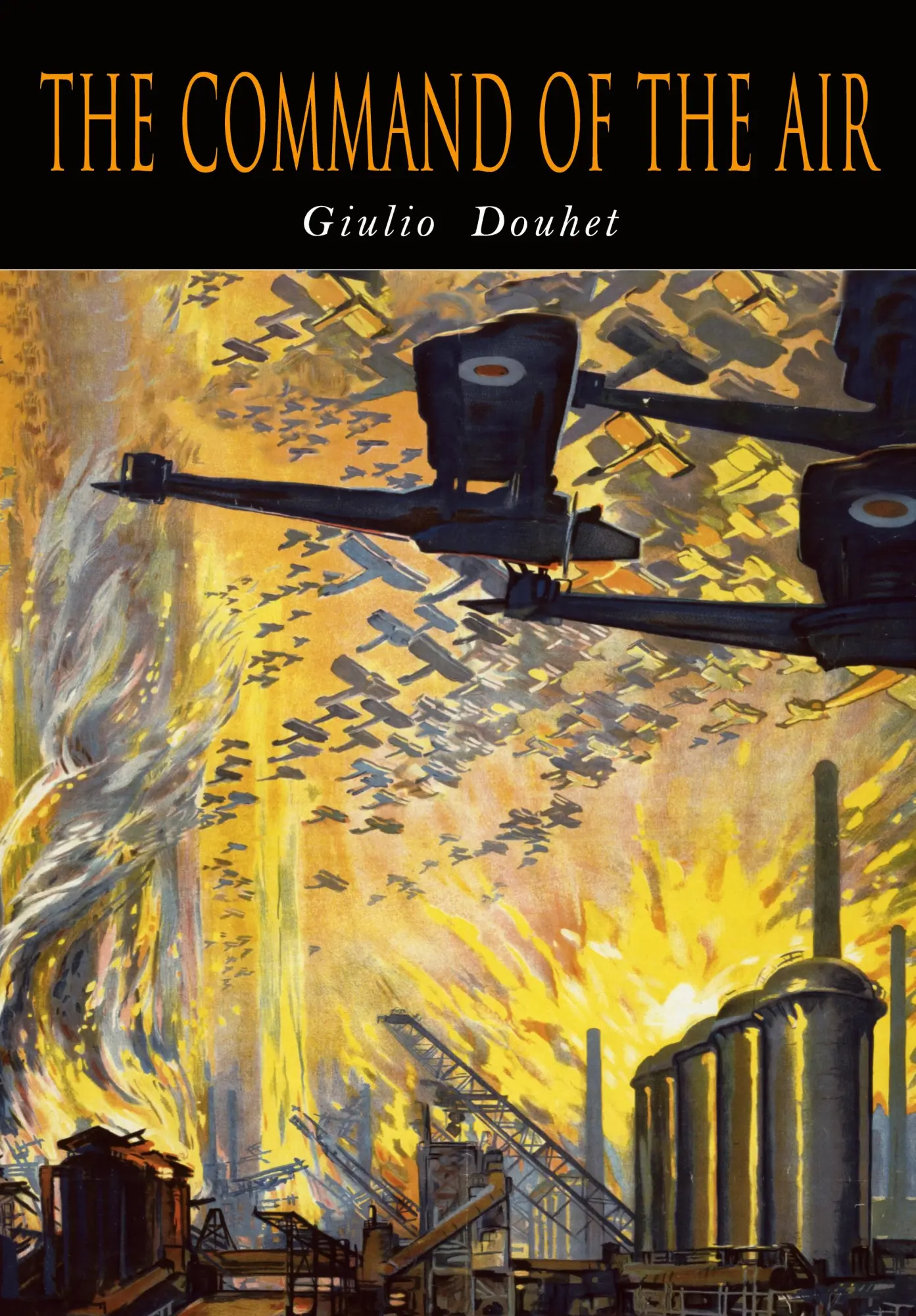 Cover: 9781684224890 | The Command of The Air | Giulio Douhet | Taschenbuch | Englisch | 2020