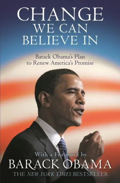 Cover: 9781847674890 | Change We Can Believe In | Barack Obama | Taschenbuch | 304 S. | 2009