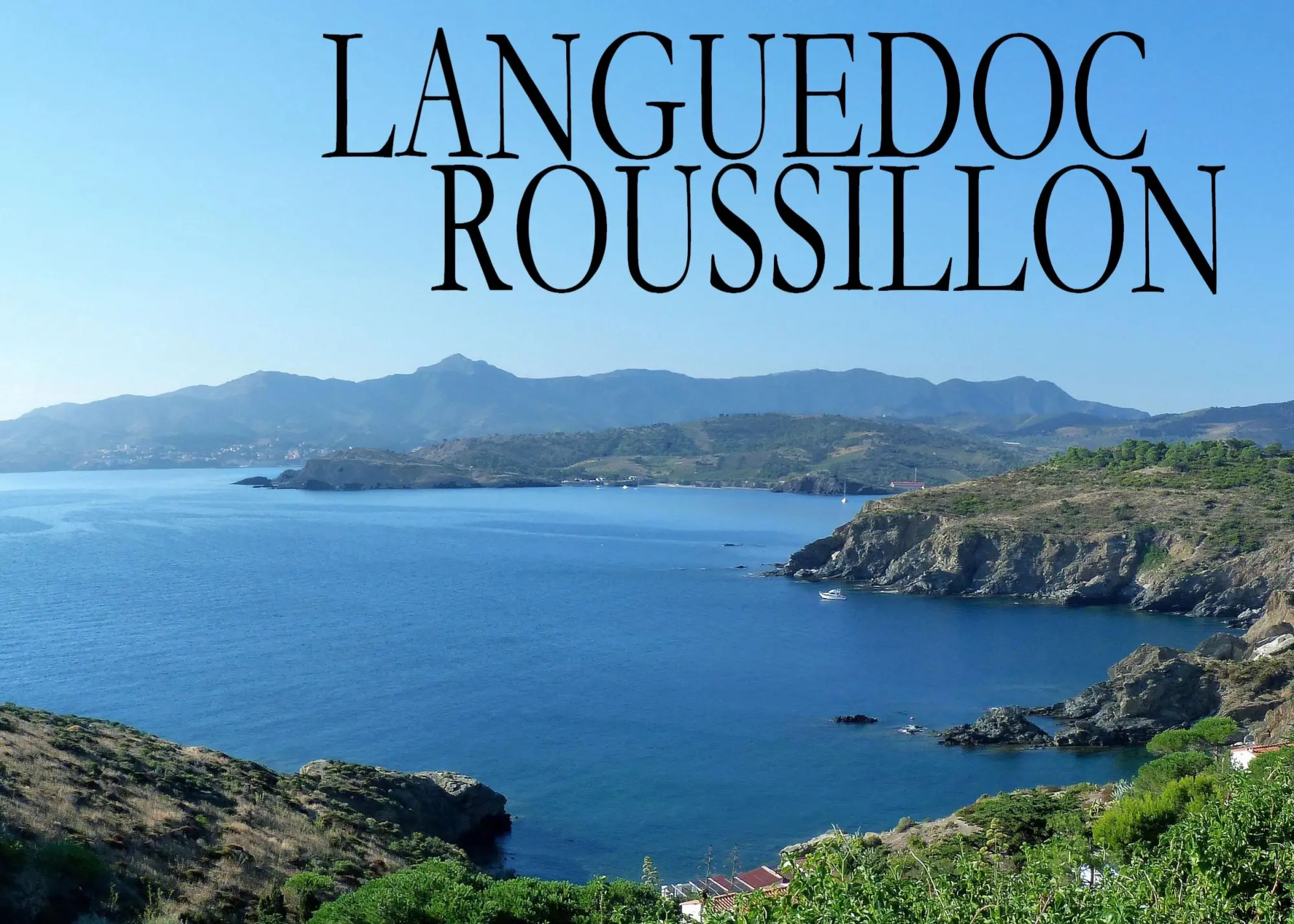 Cover: 9783942654890 | Languedoc Roussillon - Ein Bildband | Philipp Müller | Taschenbuch