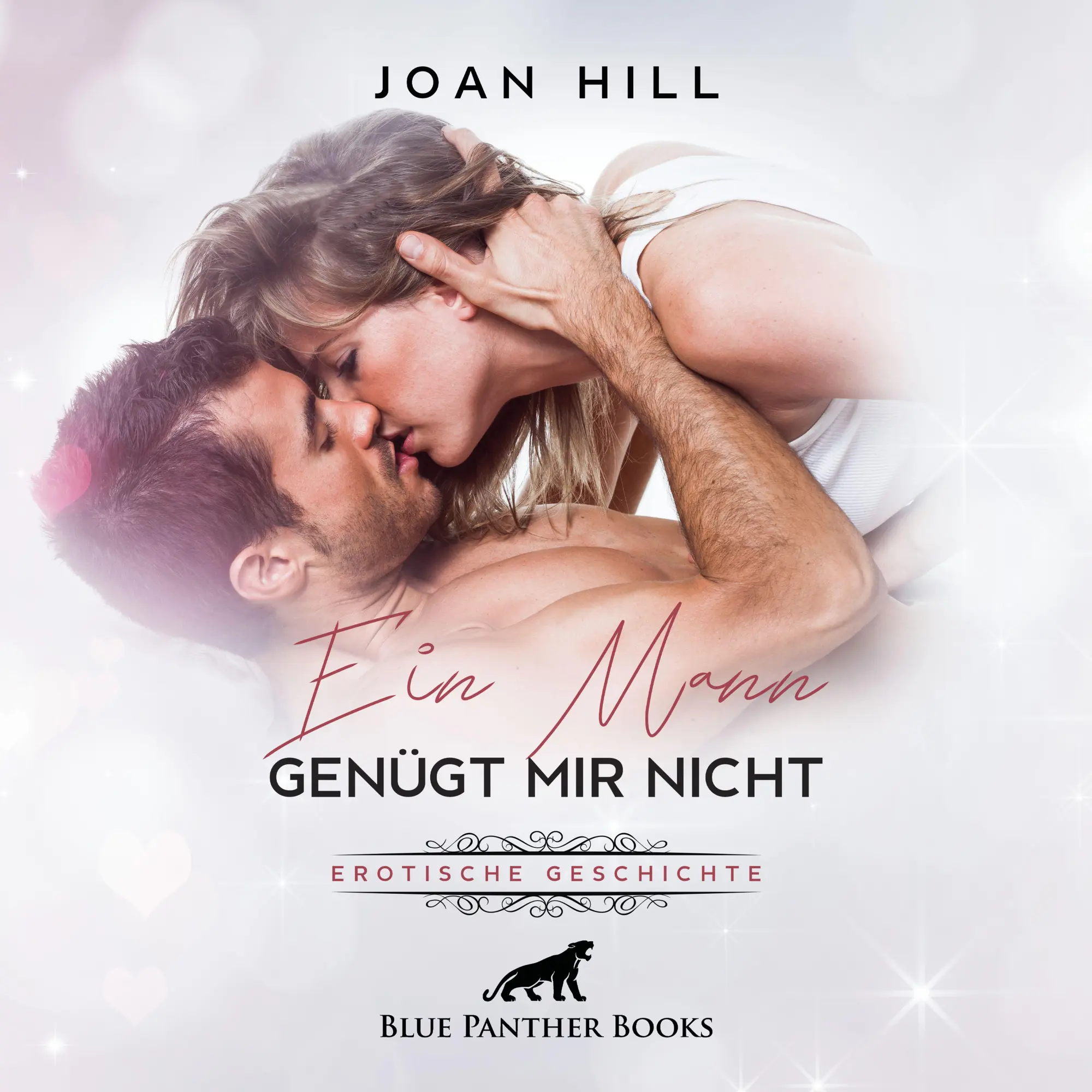 Cover: 9783966414890 | Ein Mann genügt mir nicht, 1 Audio-CD | Joan Hill | Audio-CD | CD