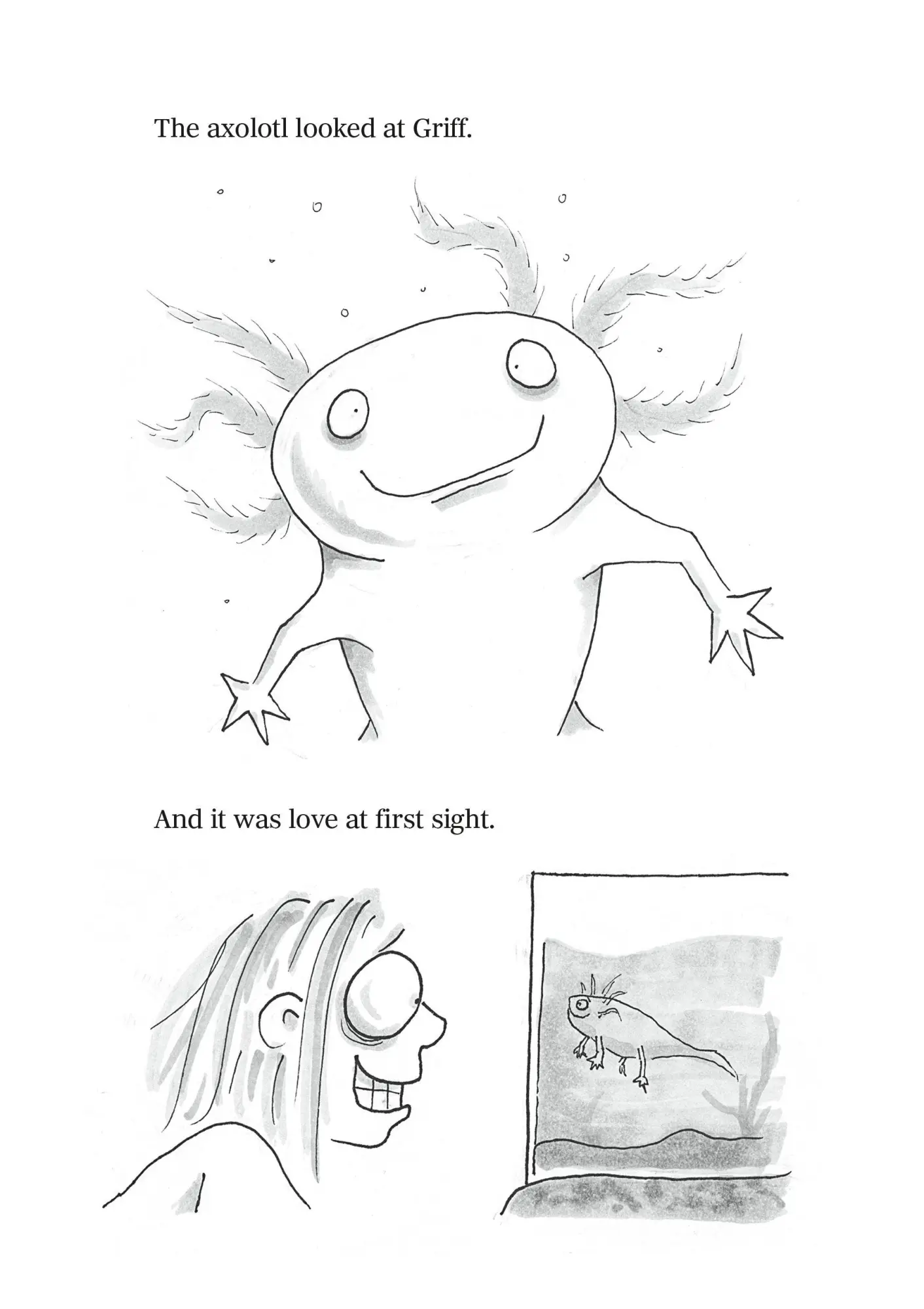 Bild: 9781250424990 | Game of Pets Book 1: The Boy Who Knew Too Much | Aaron Blabey | Buch