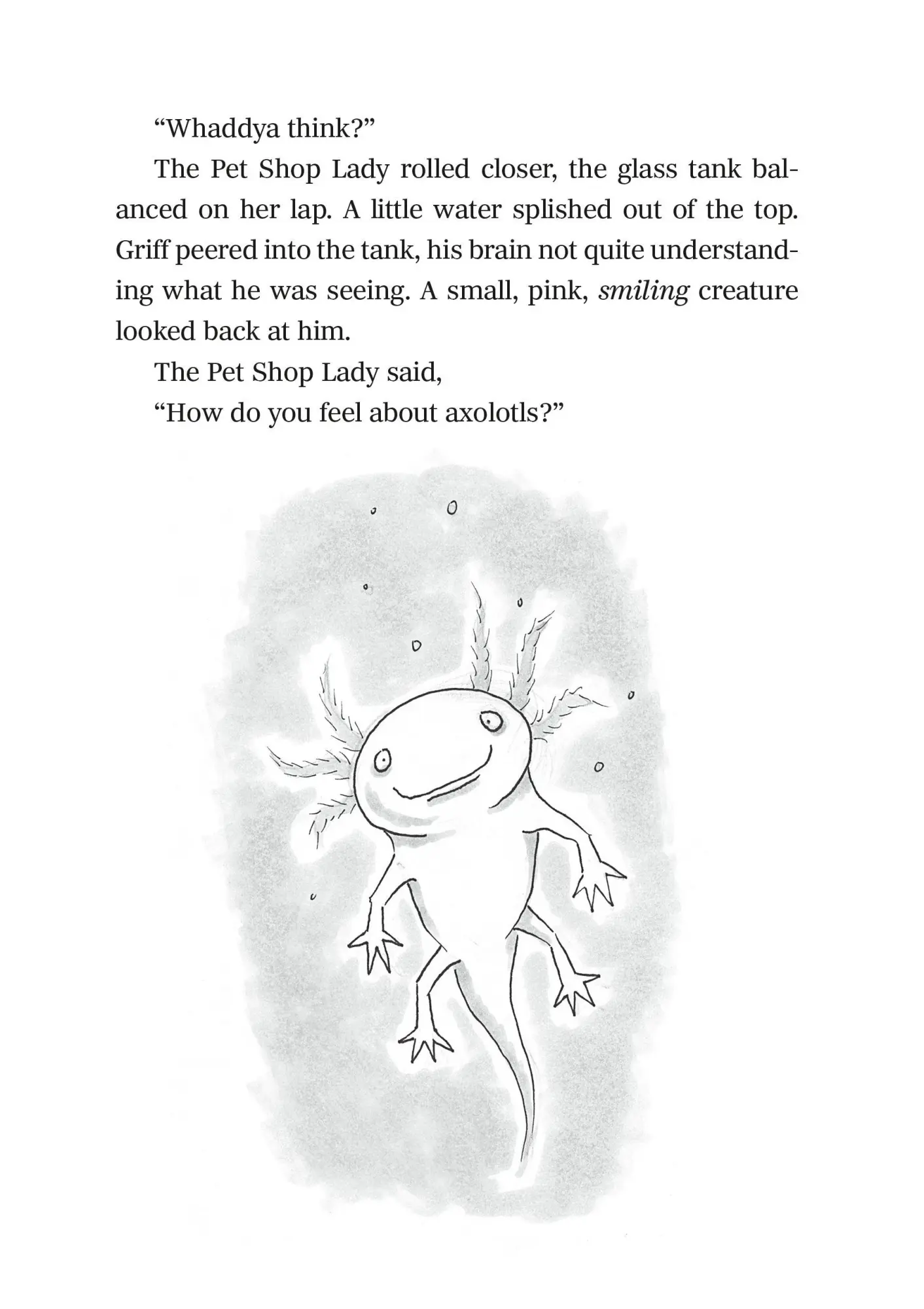 Bild: 9781250424990 | Game of Pets Book 1: The Boy Who Knew Too Much | Aaron Blabey | Buch