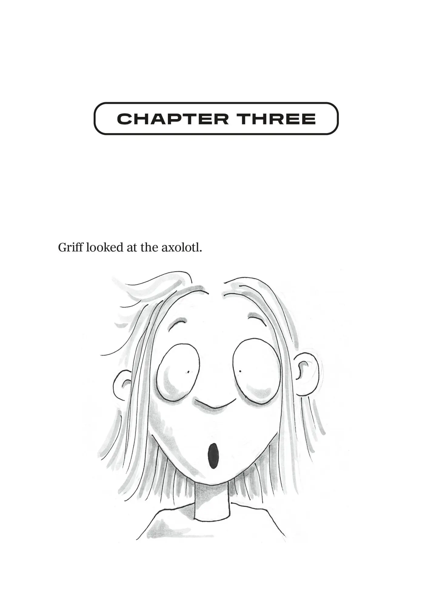 Bild: 9781250424990 | Game of Pets Book 1: The Boy Who Knew Too Much | Aaron Blabey | Buch
