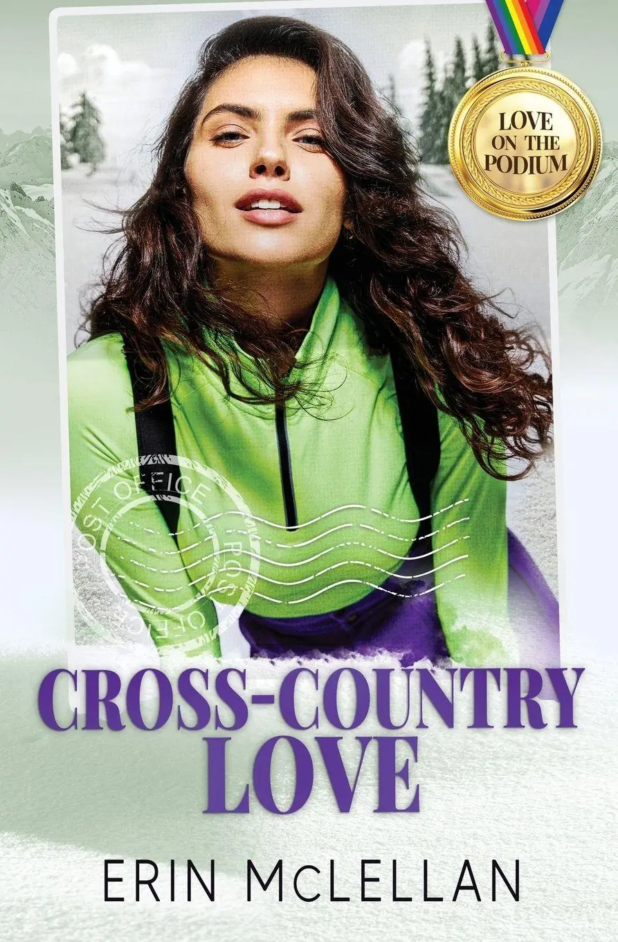 Cover: 9781735004990 | Cross-Country Love | Erin McLellan | Taschenbuch | Englisch | 2026
