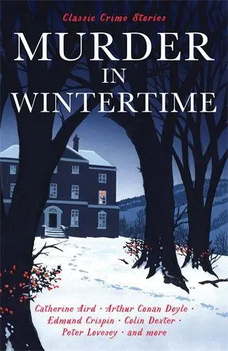 Cover: 9781805224990 | Murder in Wintertime | Classic Crime Stories | Cecily Gayford | Buch