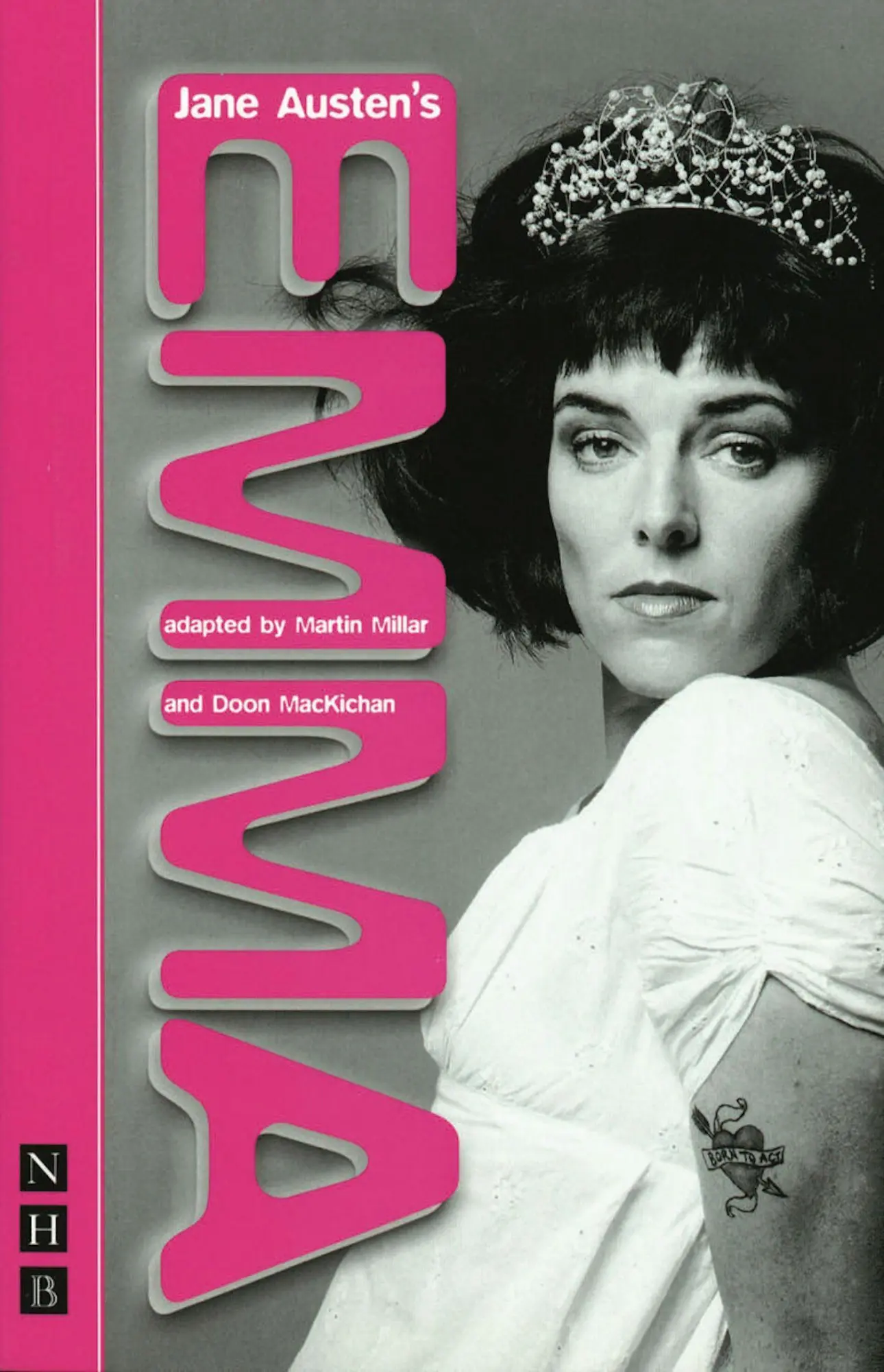 Cover: 9781854594990 | Emma | Martin Millar (u. a.) | Taschenbuch | Kartoniert / Broschiert