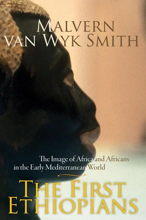 Cover: 9781868144990 | The First Ethiopians | Malvern van Smith | Taschenbuch | Englisch
