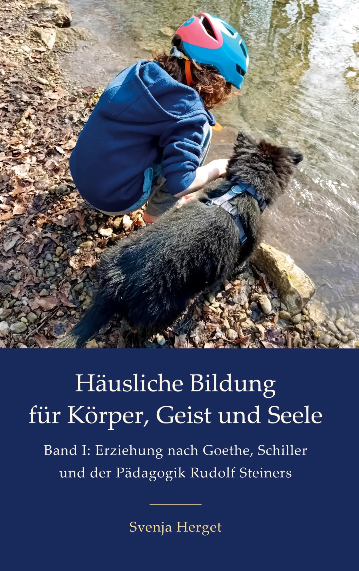 Cover: 9783819294990 | Erziehung nach Goethe, Schiller und der Pädagogik Rudolf Steiners