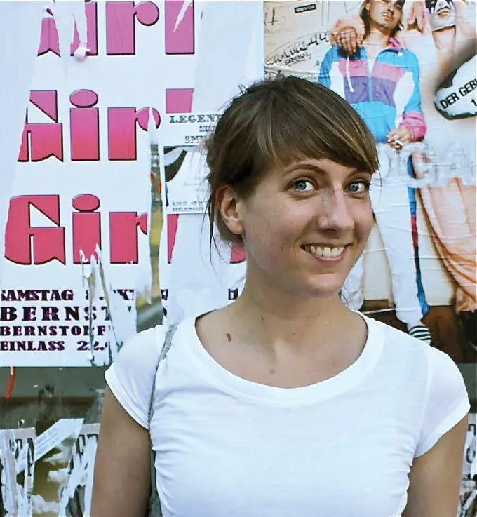 Autor: 9783897414990 | Die Bärin | Daniela Chmelik | Buch | 196 S. | Deutsch | 2025