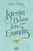 Cover: 9786052164990 | Istegin Benim Icin Emirdir | Mine Ölmez | Taschenbuch | Türkisch
