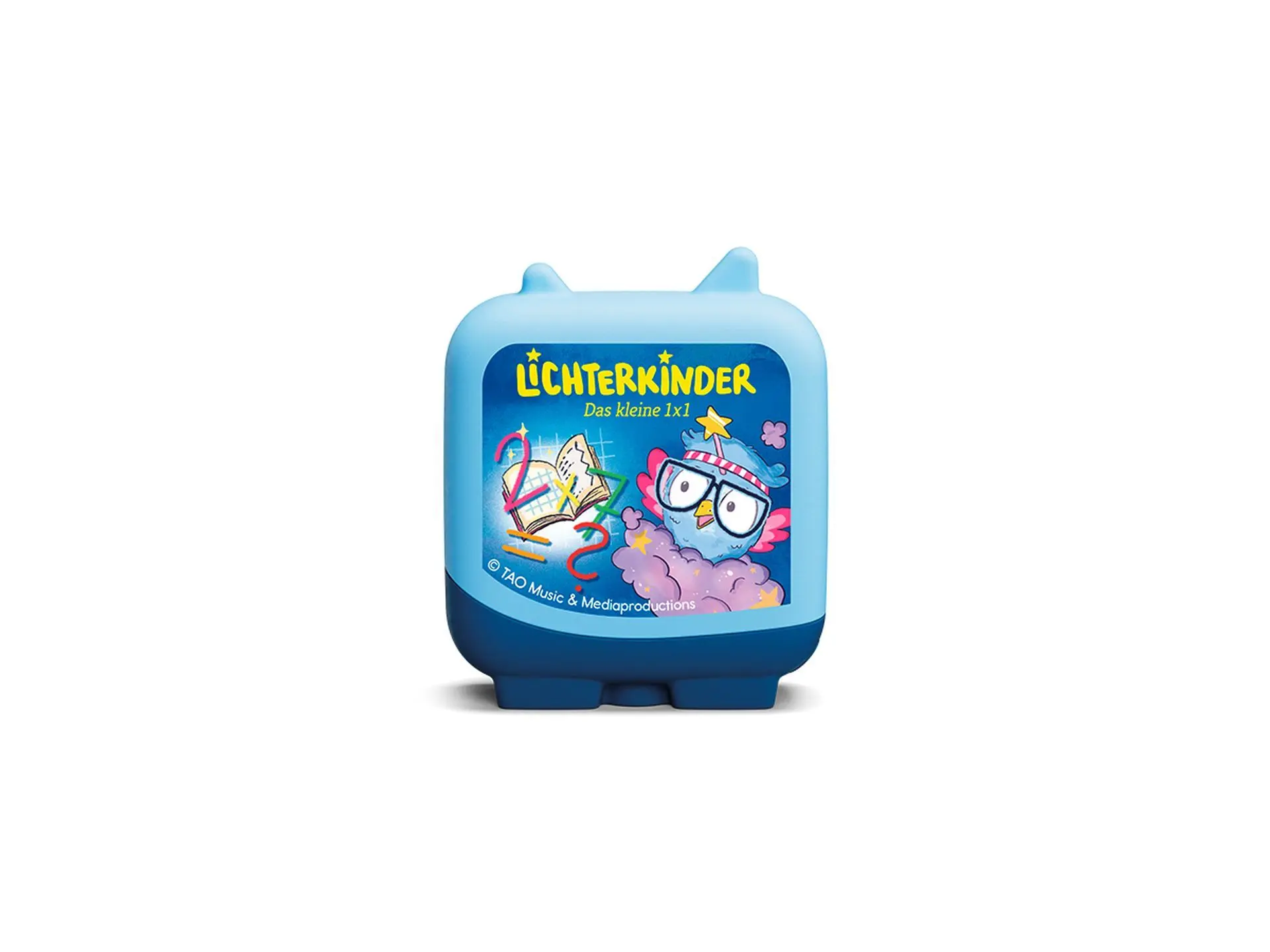 Cover: 4251192175090 | Clever Tonies - Lichterkinder: Das kleine 1x1 | Content Tonie | 2025