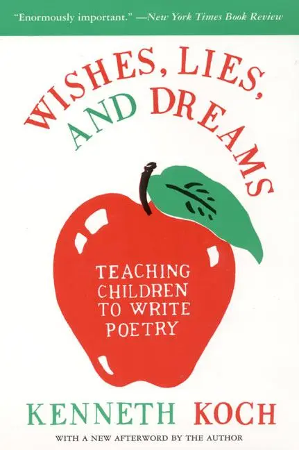 Cover: 9780060955090 | Wishes, Lies, and Dreams | Kenneth Koch | Taschenbuch | Englisch