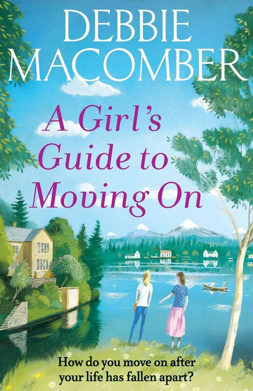 Cover: 9780099595090 | A Girls Guide to Moving On | Debbie Macomber | Taschenbuch | Englisch