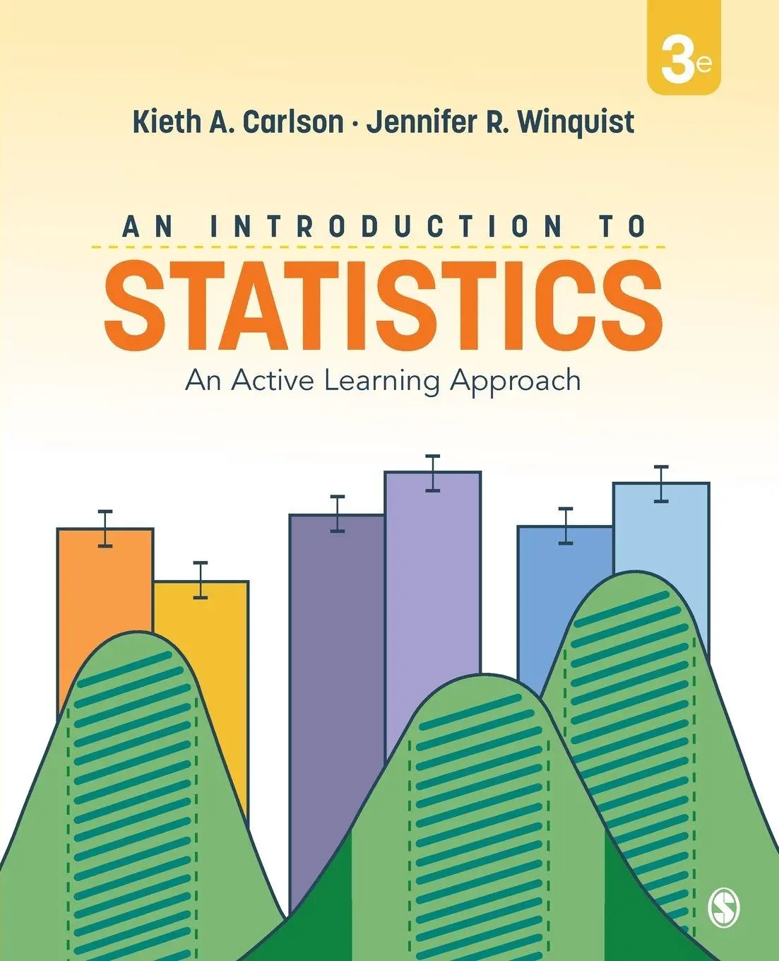 Cover: 9781544375090 | An Introduction to Statistics | An Active Learning Approach | Buch