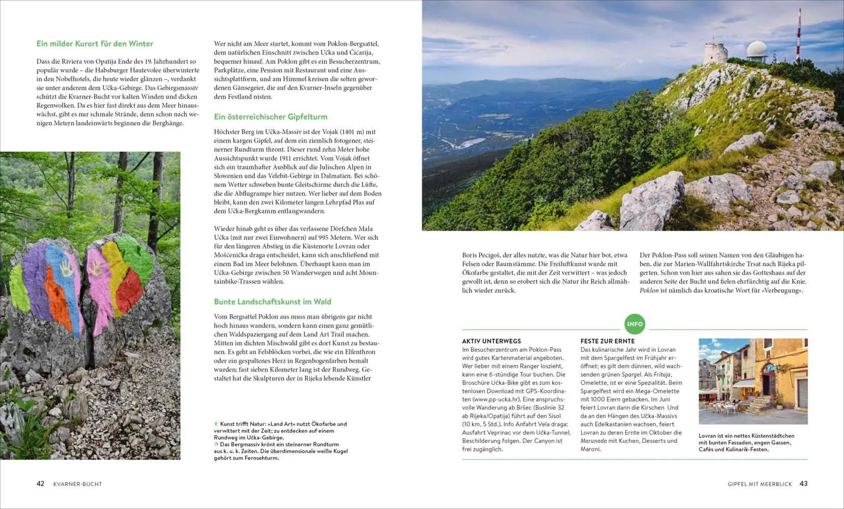 Bild: 9783734325090 | Wild Places Kroatien | Veronika Wengert | Buch | 192 S. | Deutsch