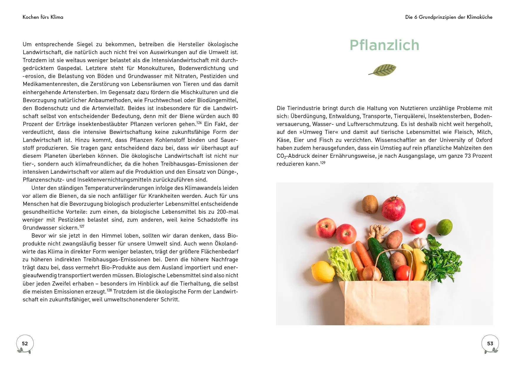 Bild: 9783742315090 | Kochen fürs Klima | Christoph Schulz (u. a.) | Taschenbuch | 240 S.
