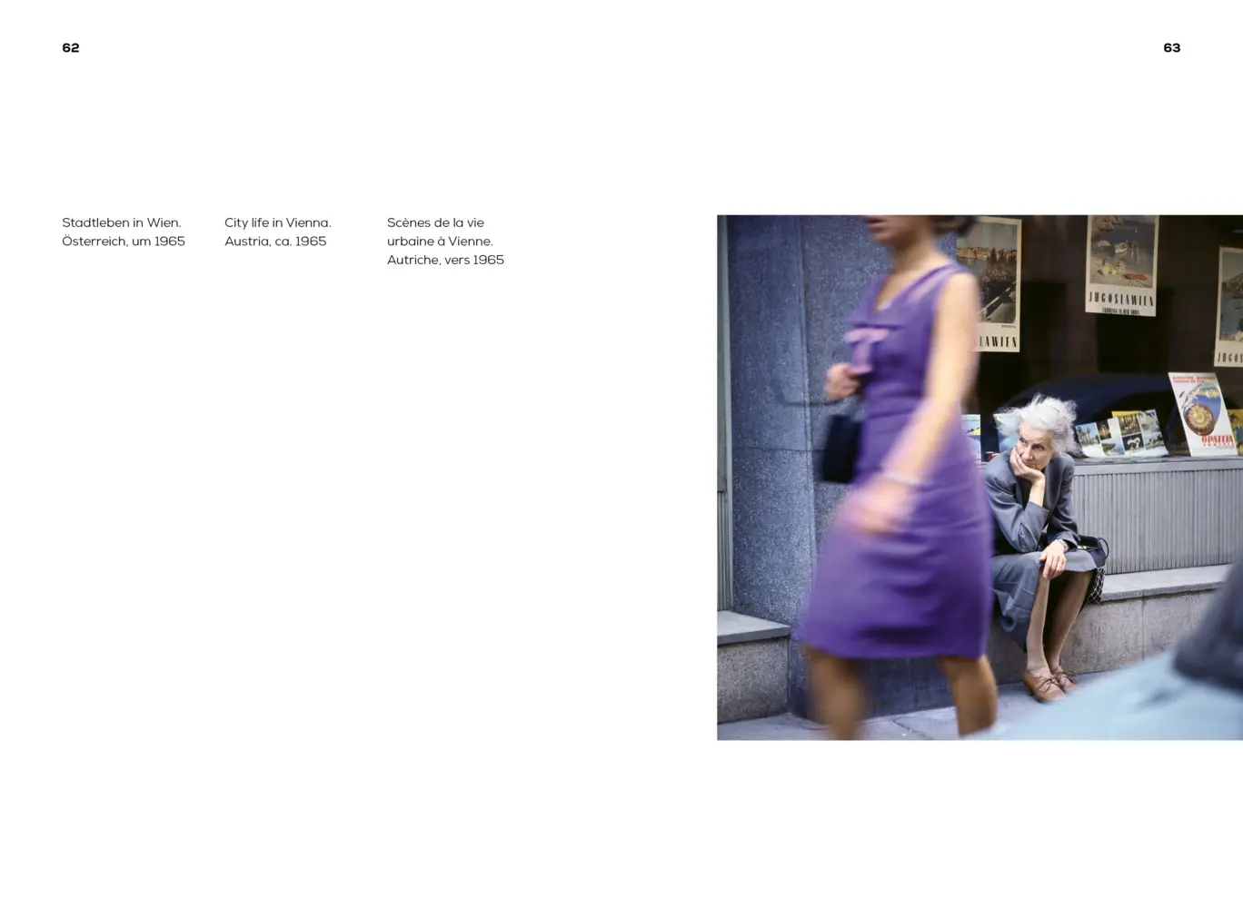 Bild: 9783982445090 | Barbara Pflaum | Fotografin/Photographer/Photographe | Westphal | Buch