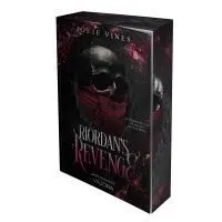 Cover: 9783987185090 | Riordan's Revenge | Jolie Vines | Taschenbuch | 504 S. | Deutsch
