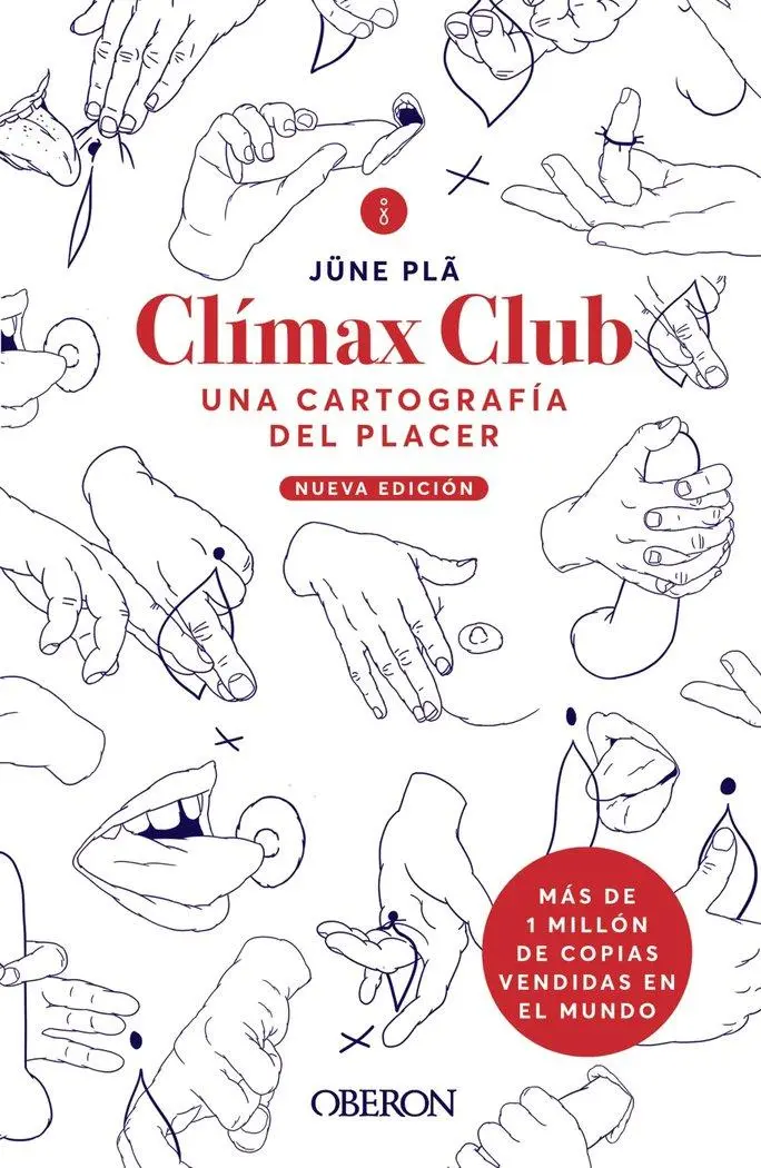 Cover: 9788441545090 | Clímax Club. Nueva edición | Taschenbuch | Spanisch | ANAYA MULTIMEDIA