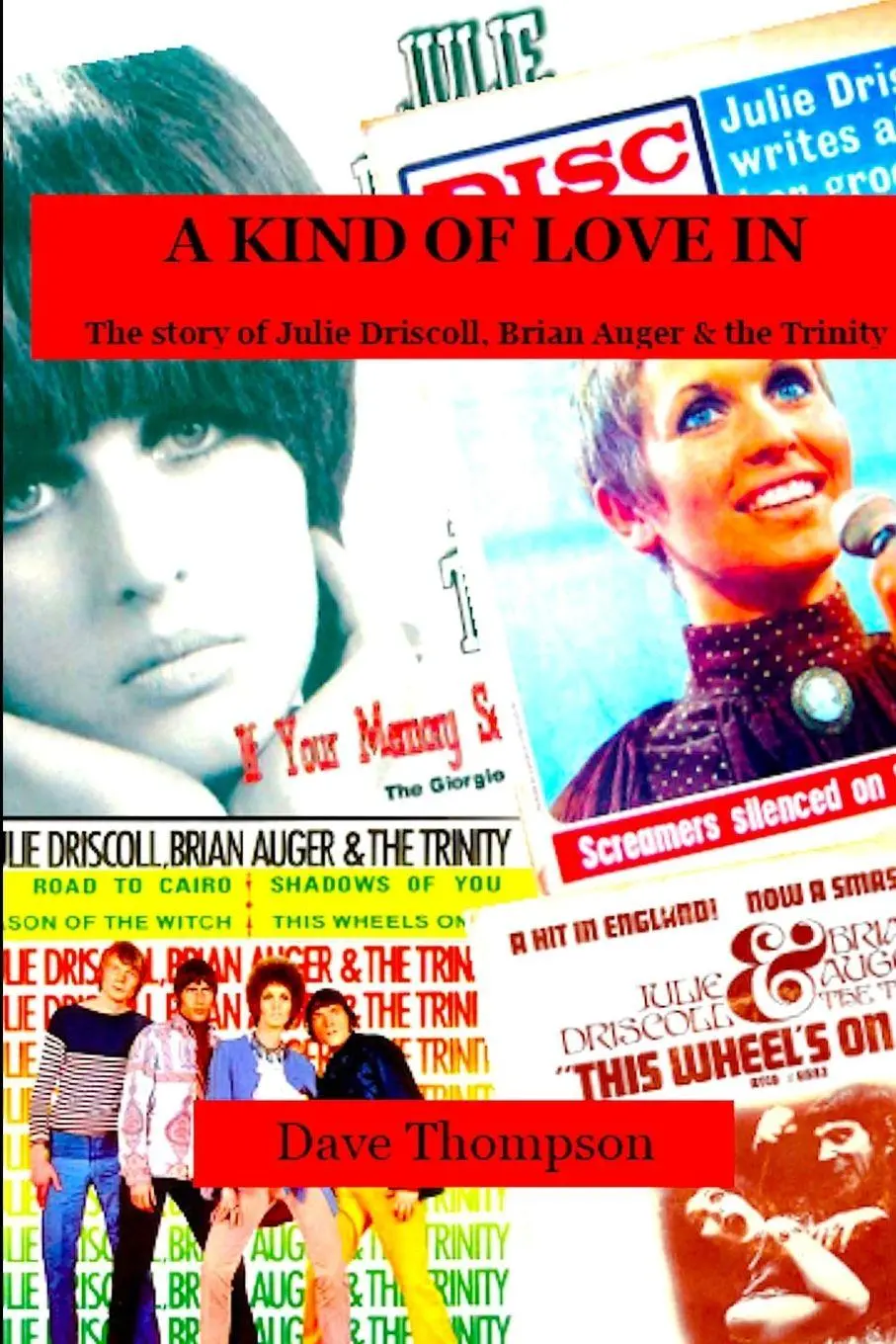 Cover: 9780359575190 | A Kind of Love In | Dave Thompson | Taschenbuch | Englisch | 2019